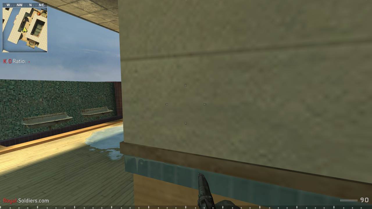 Dogan, mp_poolparty, |RS|GunGame