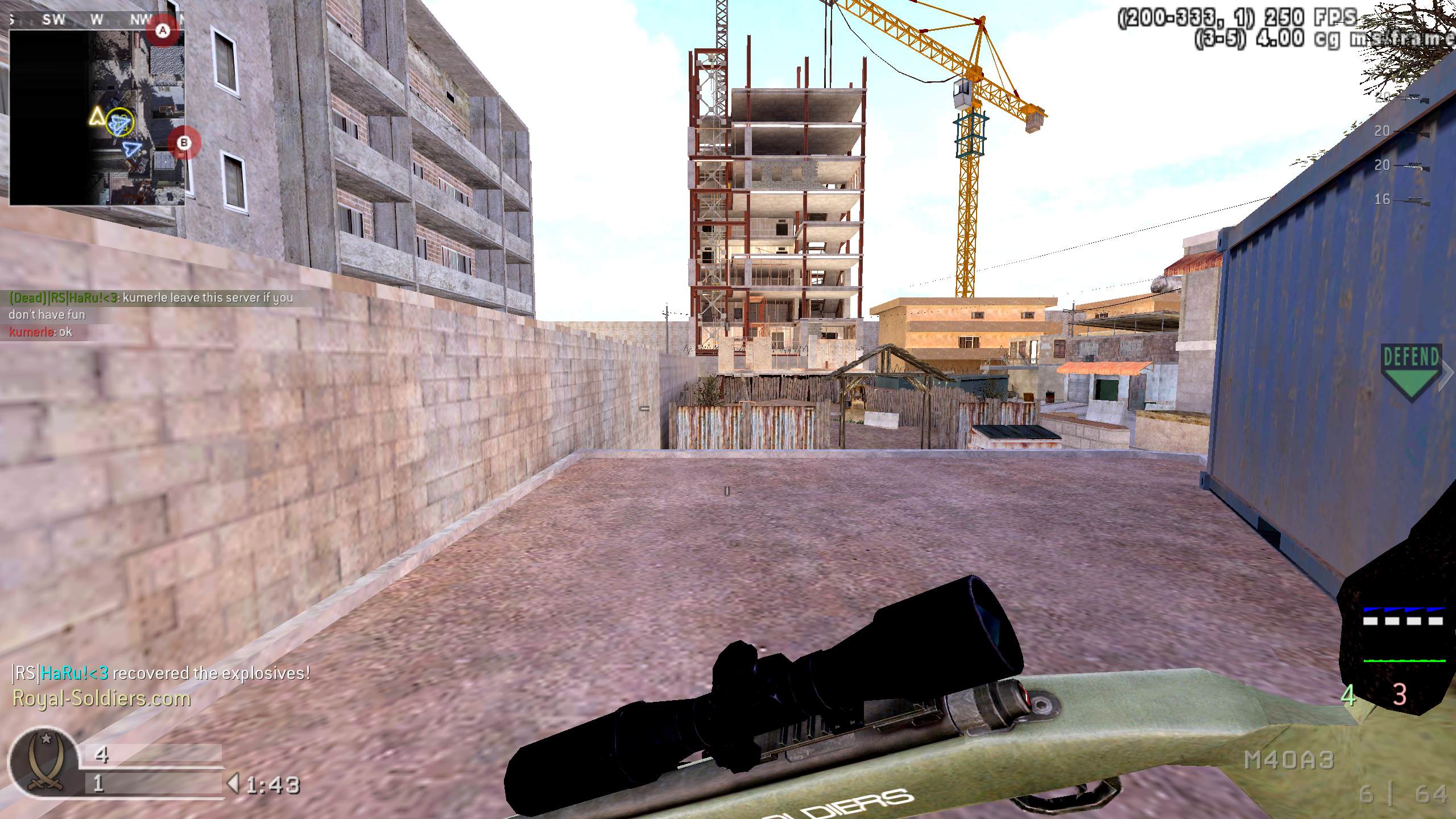 whatttt, mp_berry_village, |RS|Sniper Only Promod - Round: 9/20