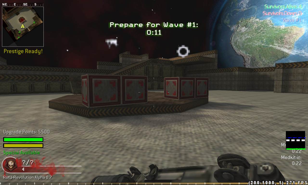KlNG, mp_fnrp_quake3_arena, |RS|RotU-Revolution - Zombies
