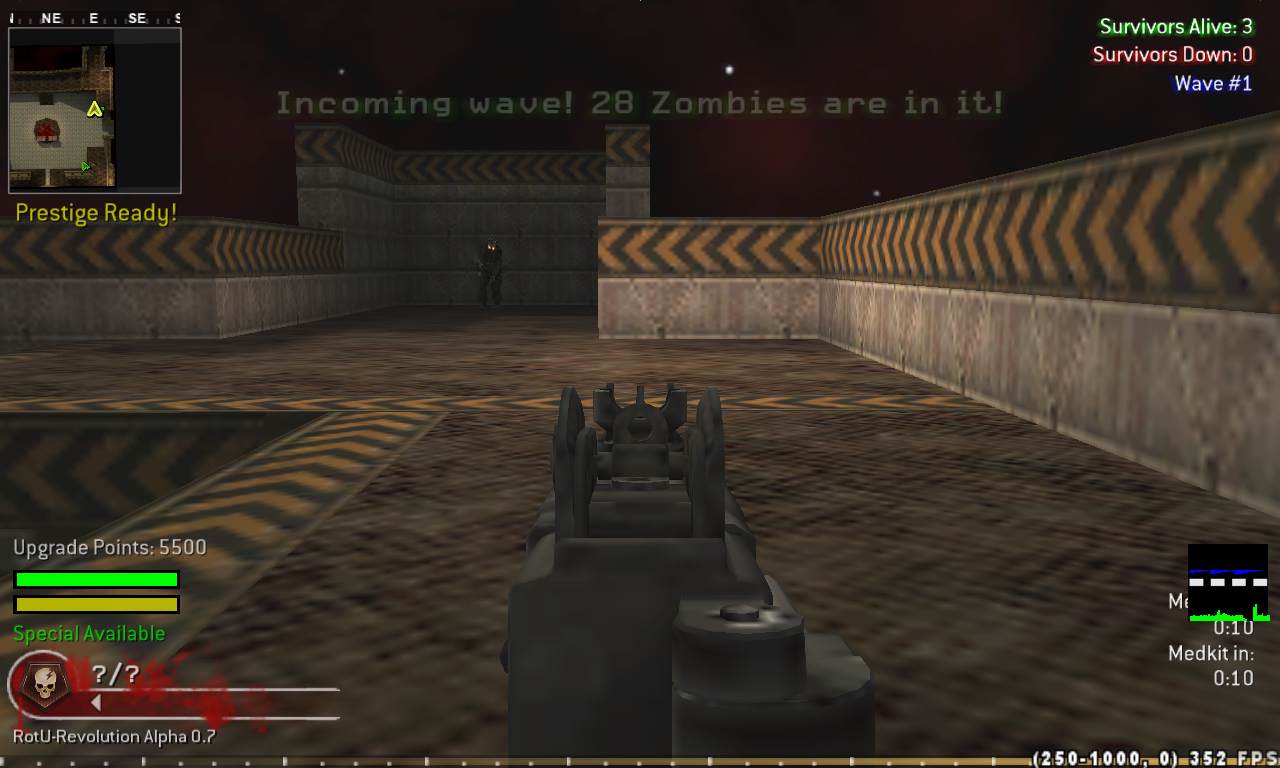 KlNG, mp_fnrp_quake3_arena, |RS|RotU-Revolution - Zombies