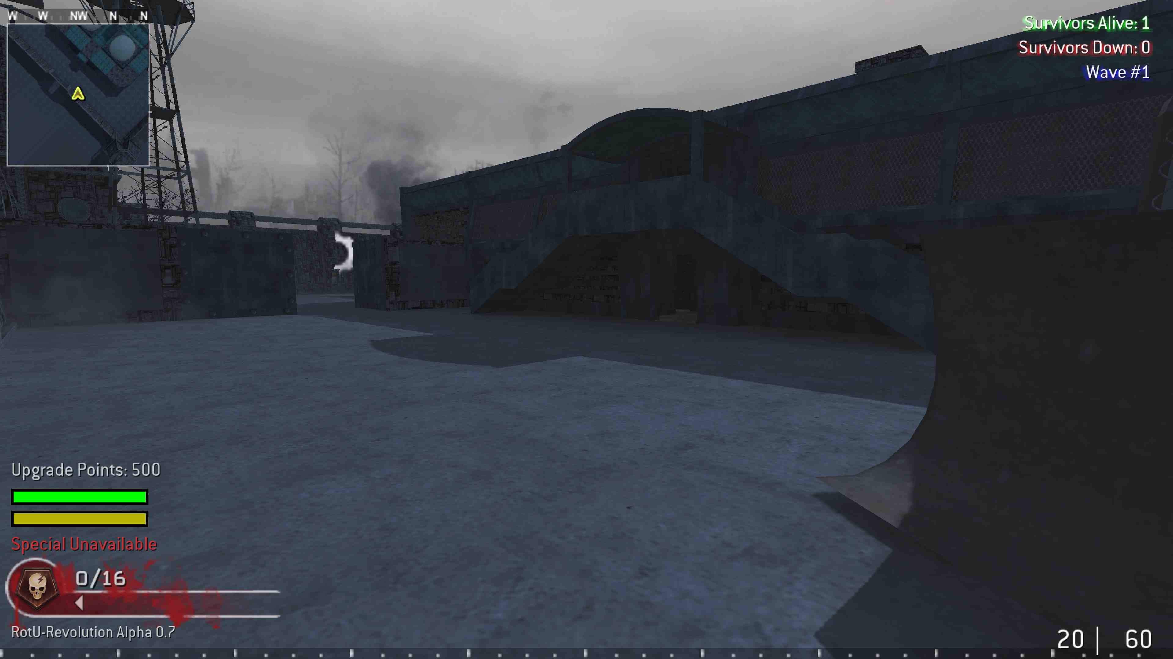 Coopster, mp_fnrp_2013, |RS|RotU-Revolution - Zombies