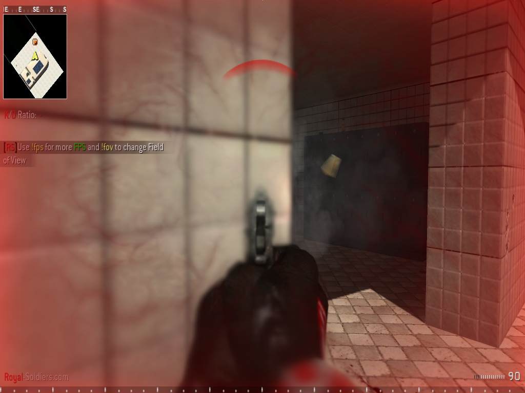 BILAL, mp_poolday, |RS|GunGame