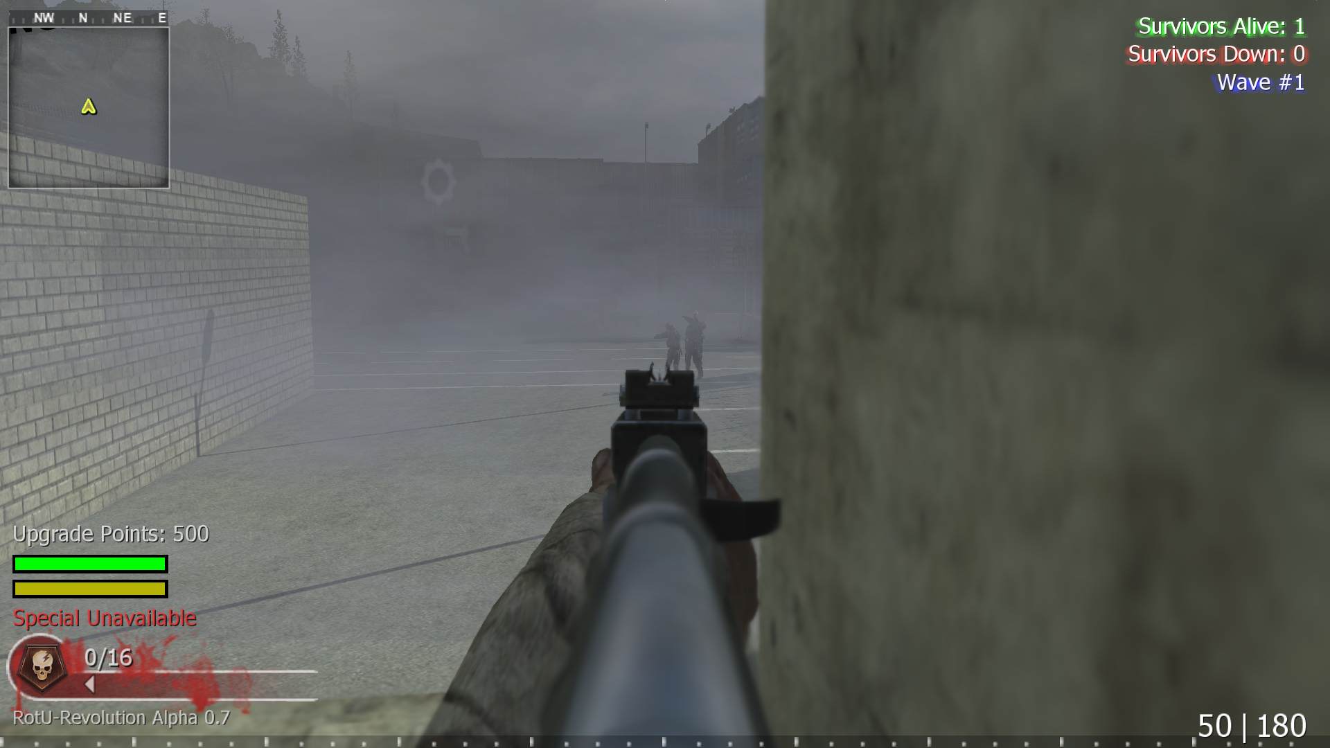 triobet, mp_fnrp_store, |RS|RotU-Revolution - Zombies