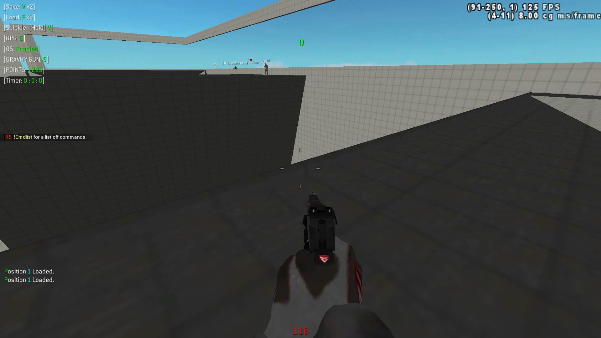 FancyHerm, mp_race, |RS|CodJumper