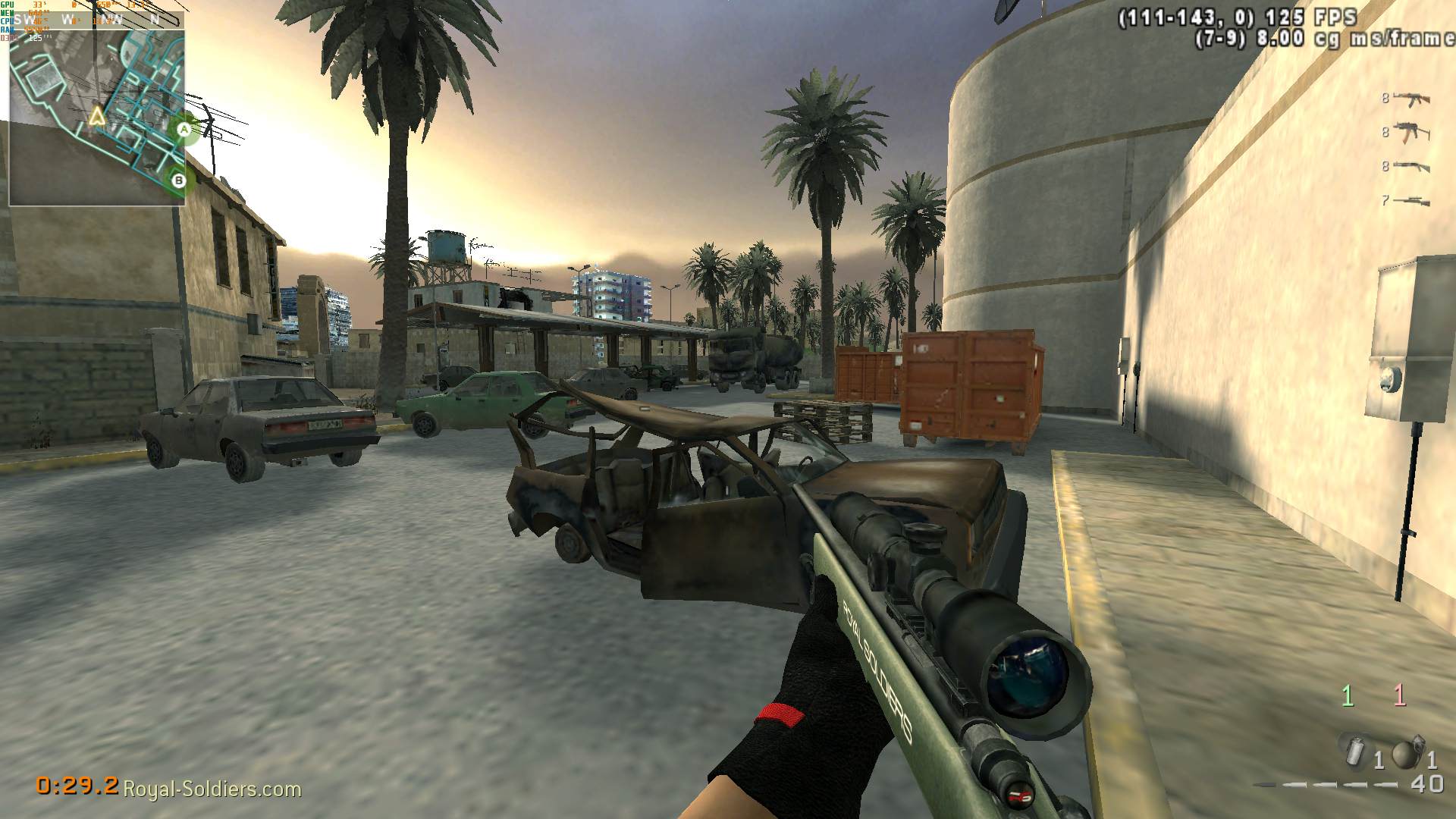 Akkaiy, mp_broadcast, |RS|Promod S&D 2.20 - Round: 17/20