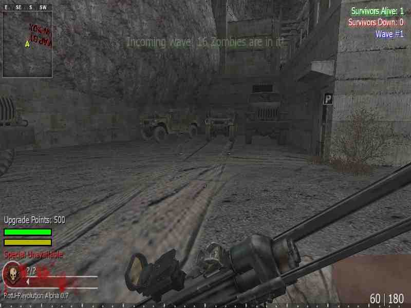 bolshoi, mp_fnrp_secret_base, |RS|RotU-Revolution - Zombies