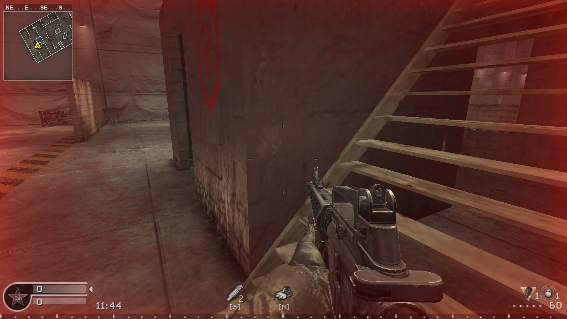 Gima, mp_killhouse, |RS|TDM