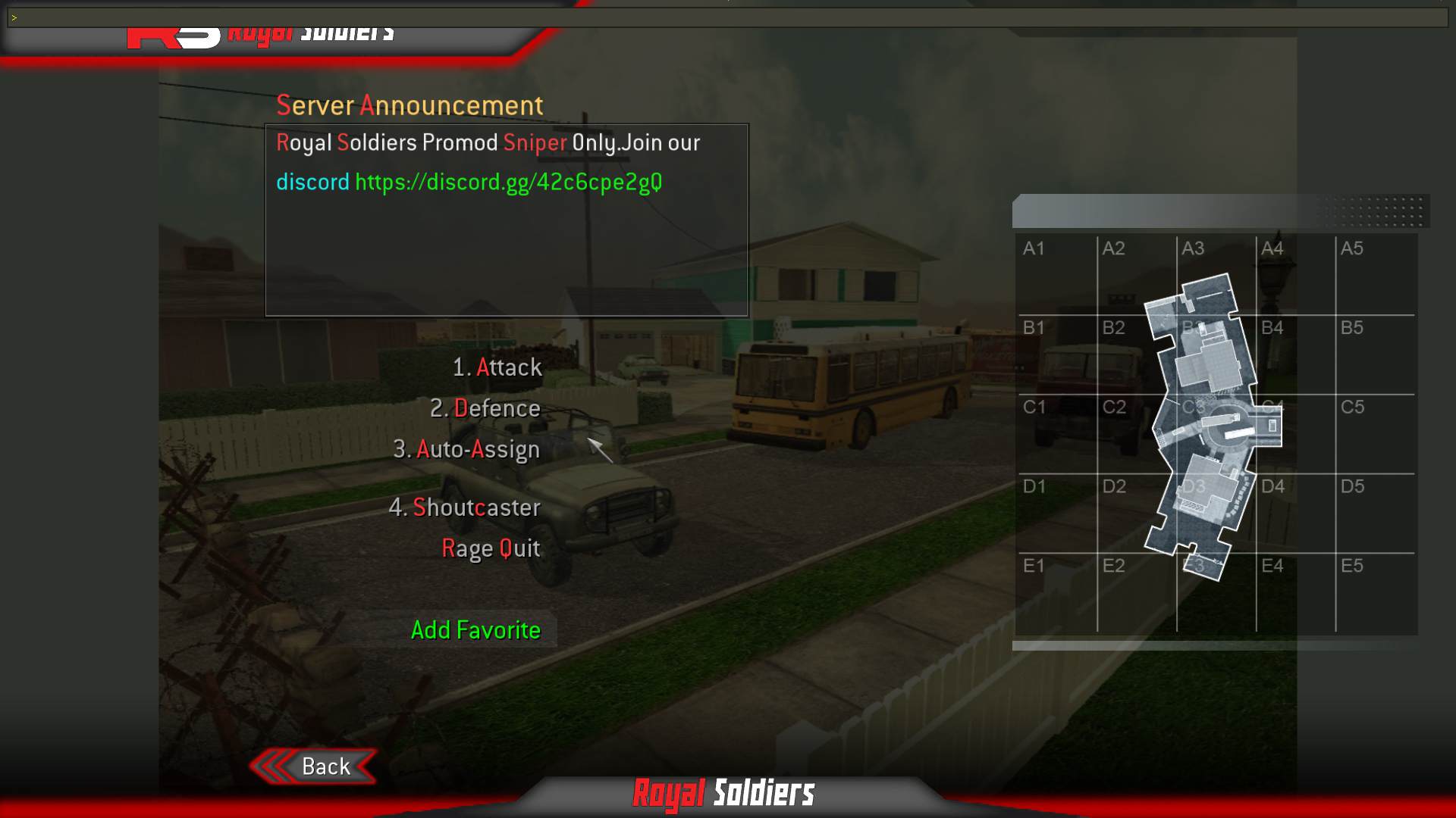 GameOverCaffe 1, mp_nuketown, |RS|Sniper Only Promod