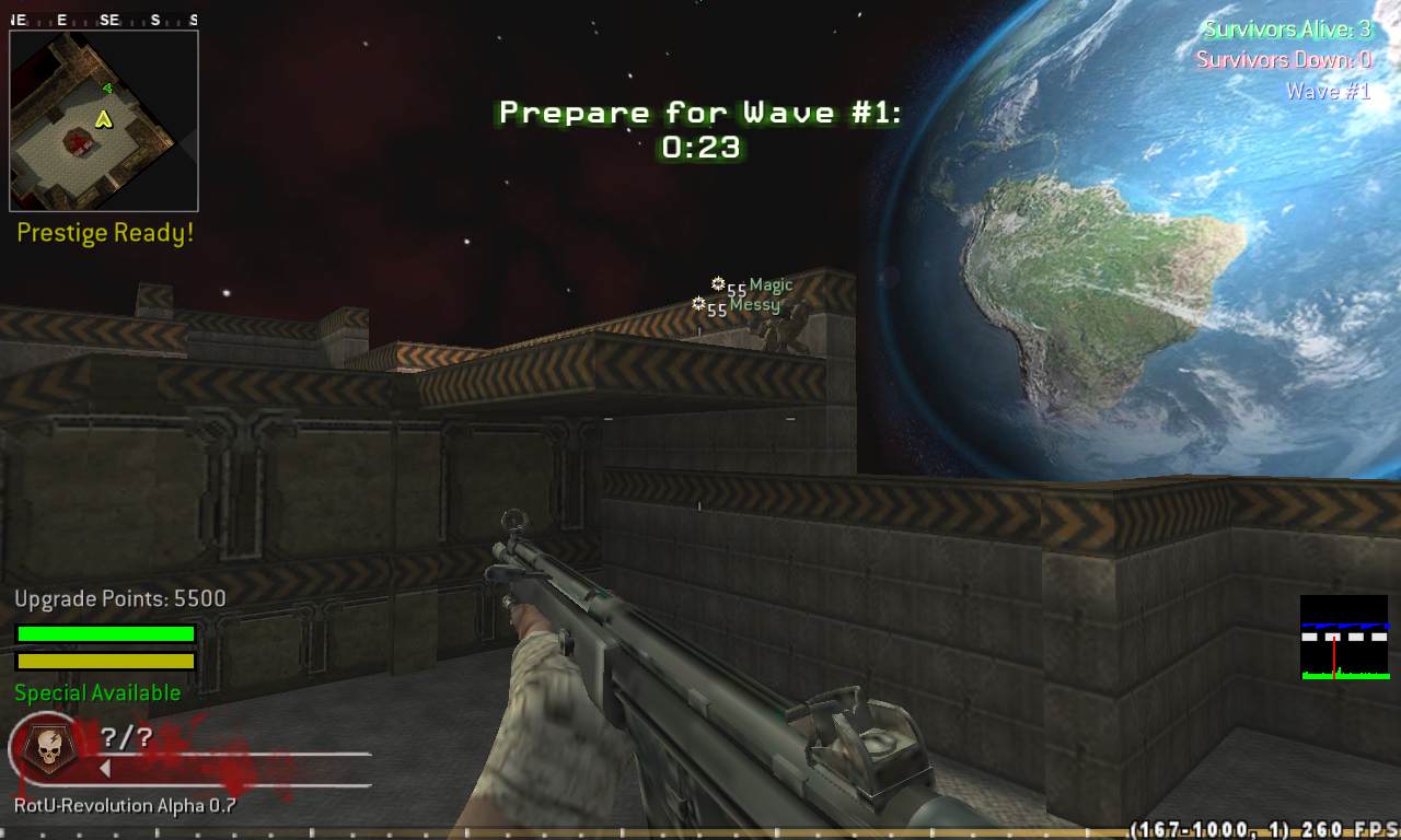 KlNG, mp_fnrp_quake3_arena, |RS|RotU-Revolution - Zombies