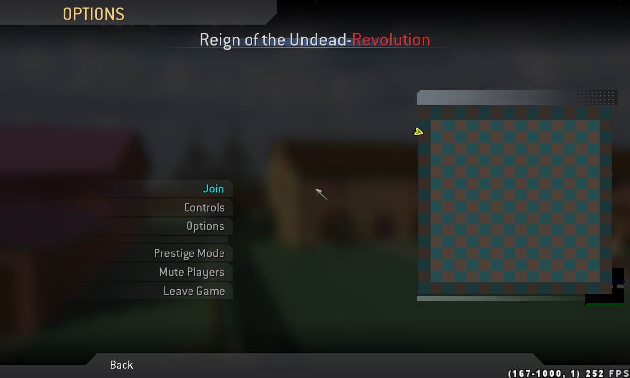KlNG, mp_fnrp_simpsons, |RS|RotU-Revolution - Zombies