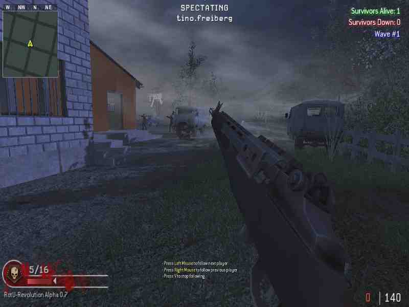 liborbilek, mp_fnrp_chocho_nite, |RS|RotU-Revolution - Zombies