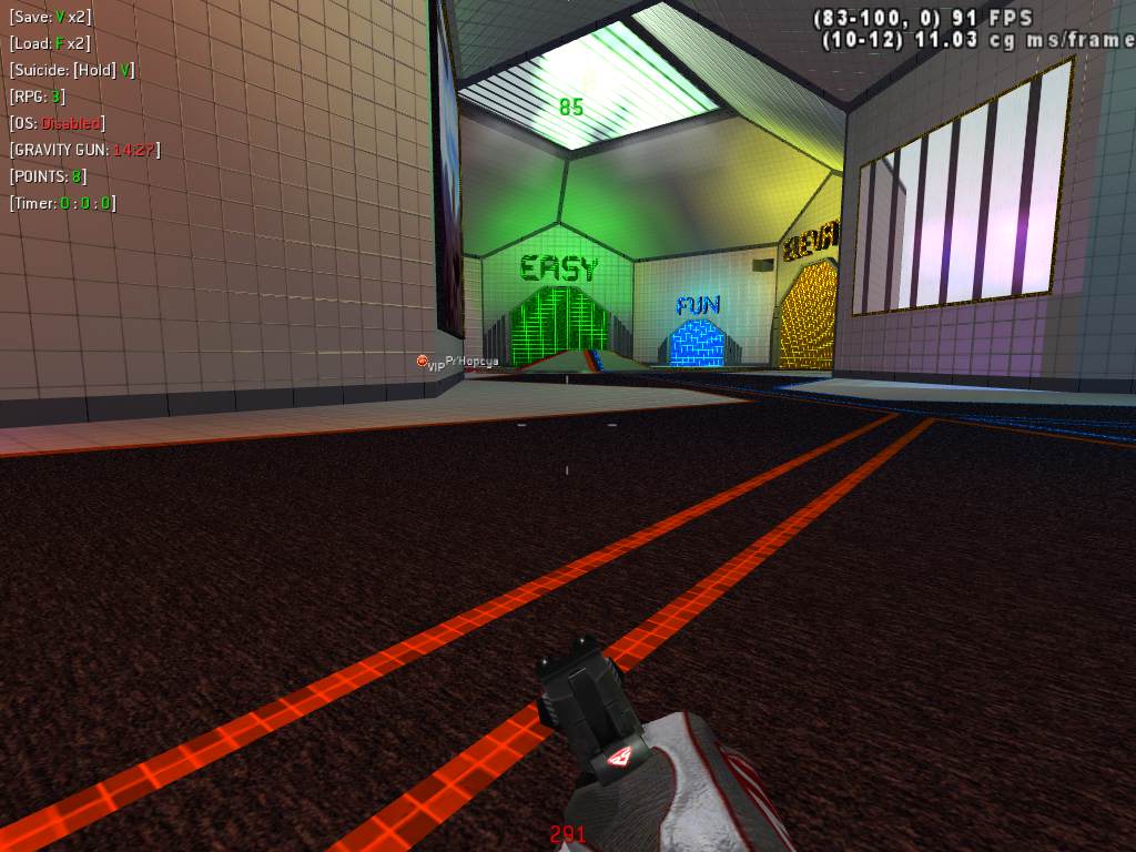 mkingdeeza, mp_the_extreme_v2, |RS|CodJumper