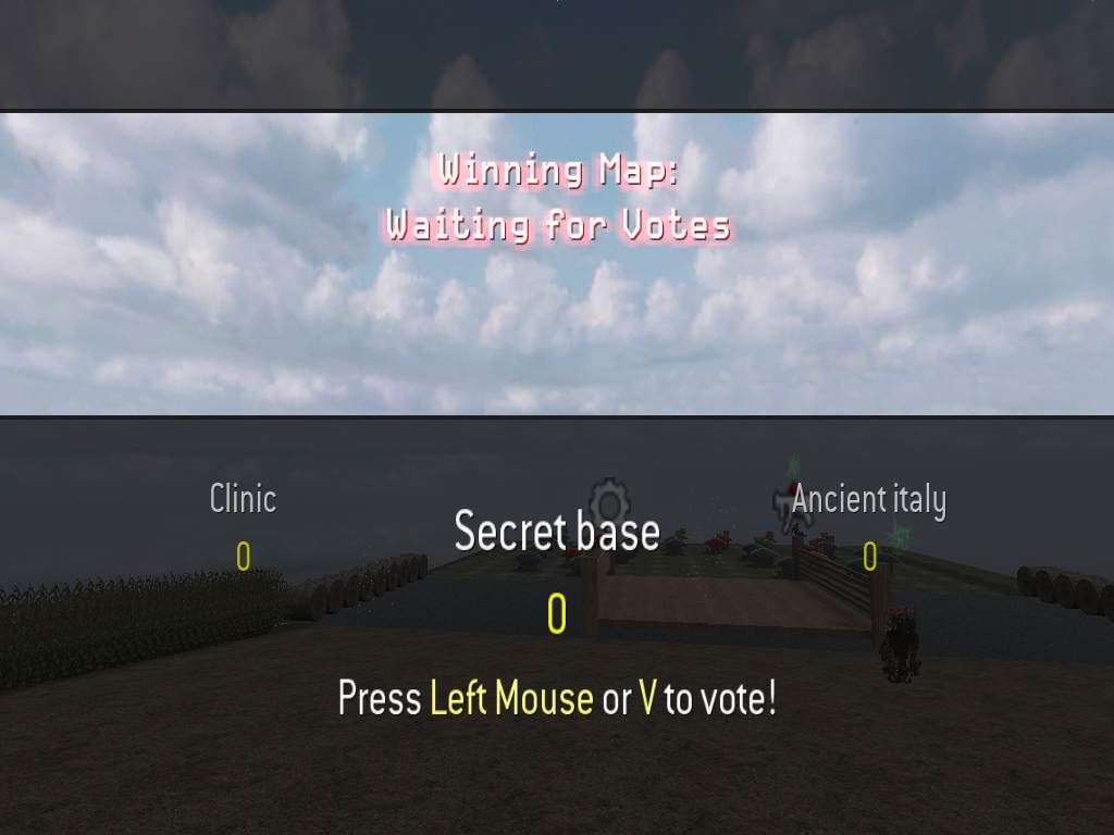 MOHAMED, mp_fnrp_smurfs, |RS|RotU-Revolution - Zombies