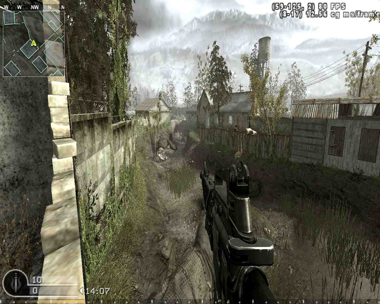 janplatenka, mp_overgrown, |RS|TDM