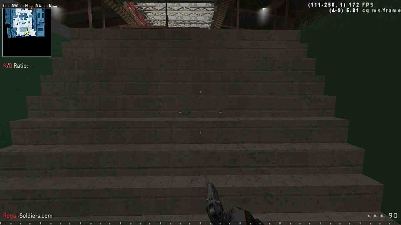 Venox, mp_bubba, |RS|GunGame