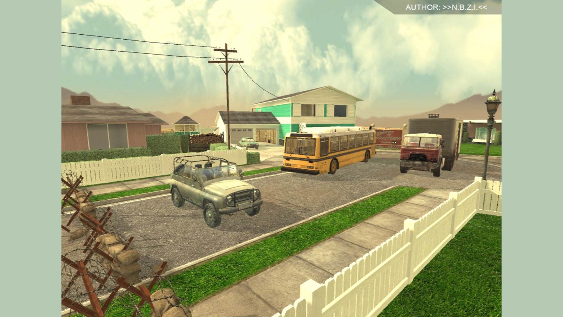 romacho_live, mp_nuketown, |RS|Sniper Only Promod - Round: 4/20