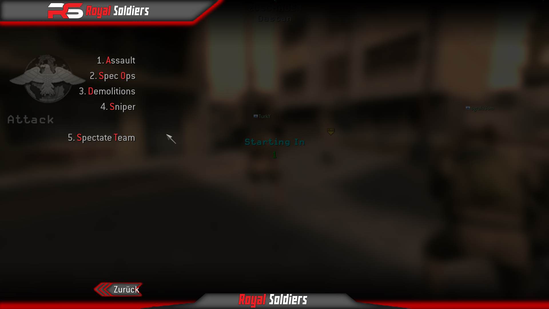 Major_Pichler, mp_strike, |RS|Promod S&D 2.20 - Round: 12/20