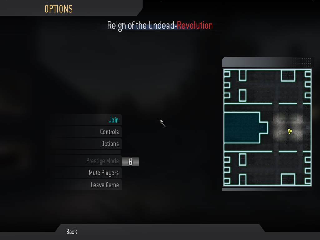 faker, mp_surv_graveyard, |RS|RotU-Revolution - Zombies