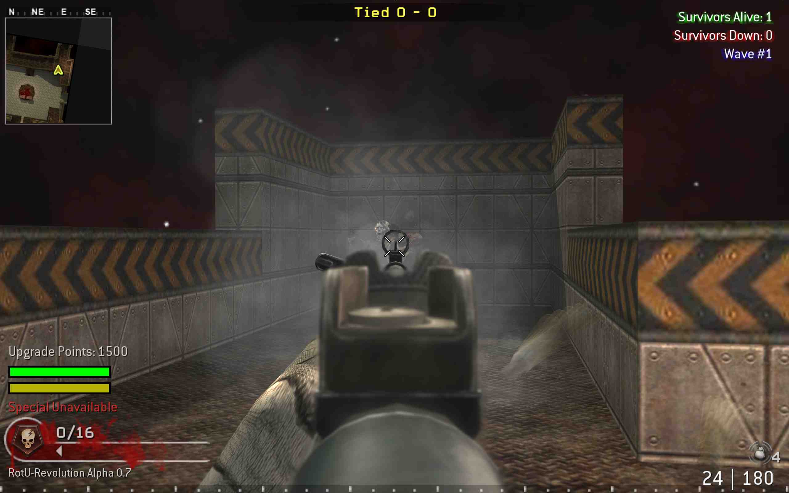 KnightWumar, mp_fnrp_quake3_arena, |RS|RotU-Revolution - Zombies