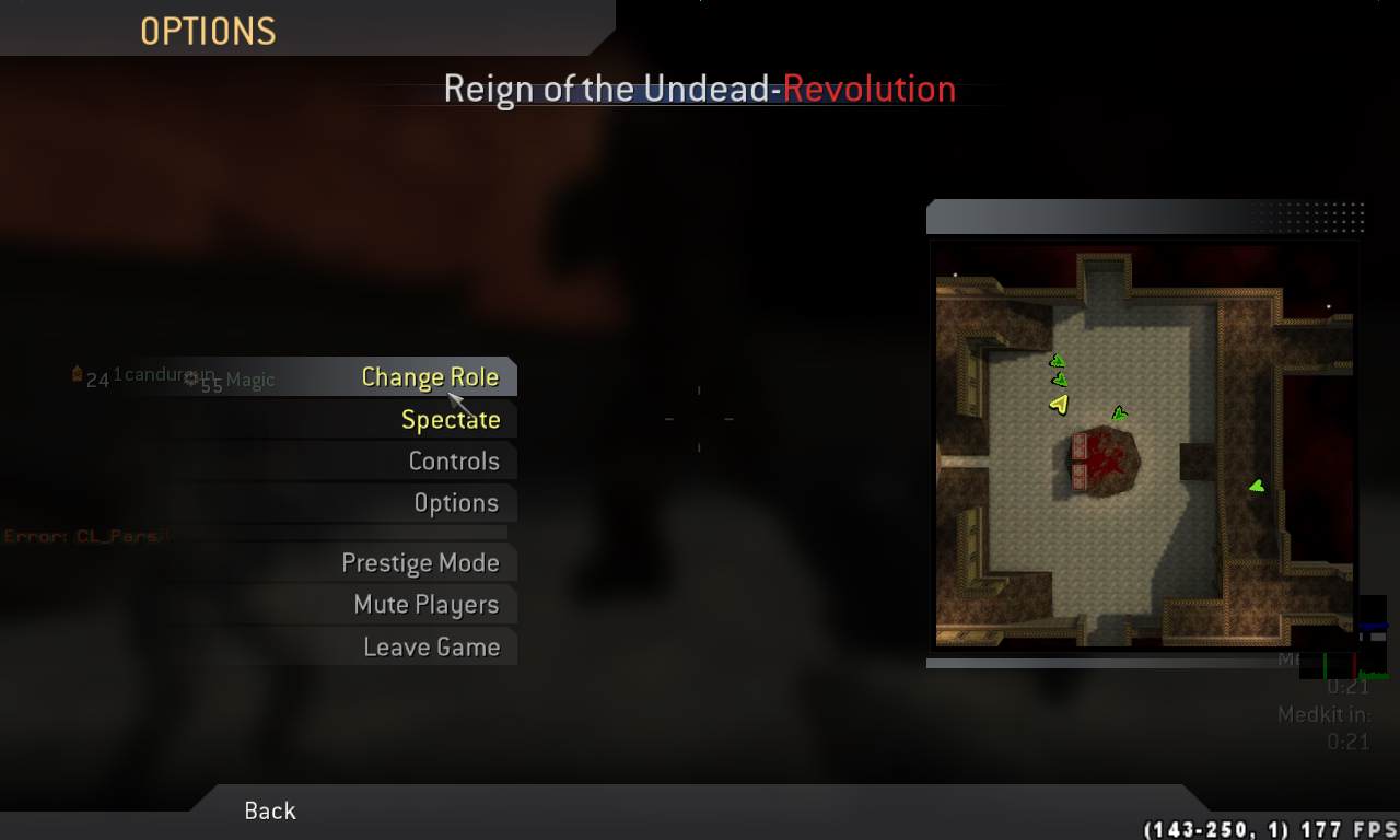 KlNG, mp_fnrp_quake3_arena, |RS|RotU-Revolution - Zombies