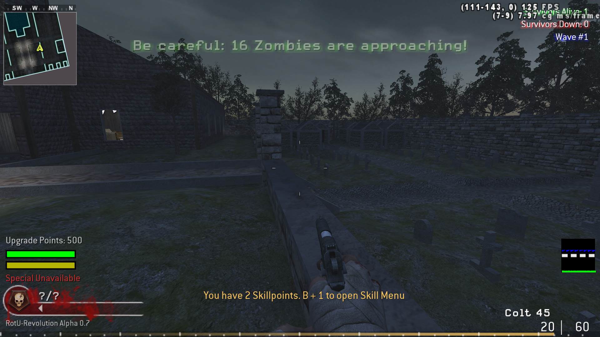 jim, mp_surv_graveyard, |RS|RotU-Revolution - Zombies