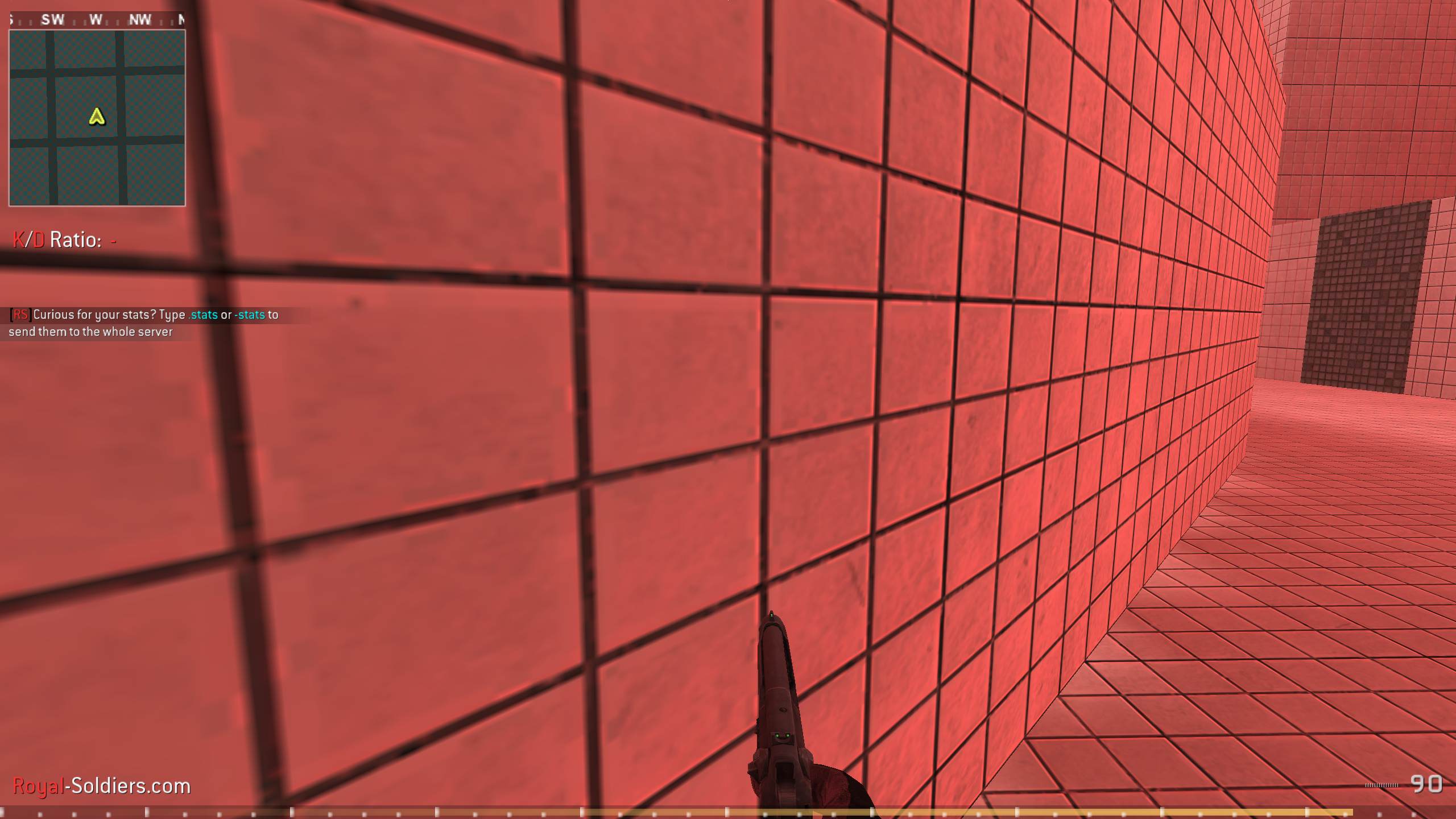 Mrcina, mp_wizard, |RS|GunGame