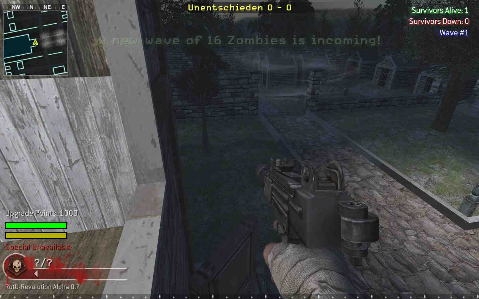refik1981, mp_surv_graveyard, |RS|RotU-Revolution - Zombies