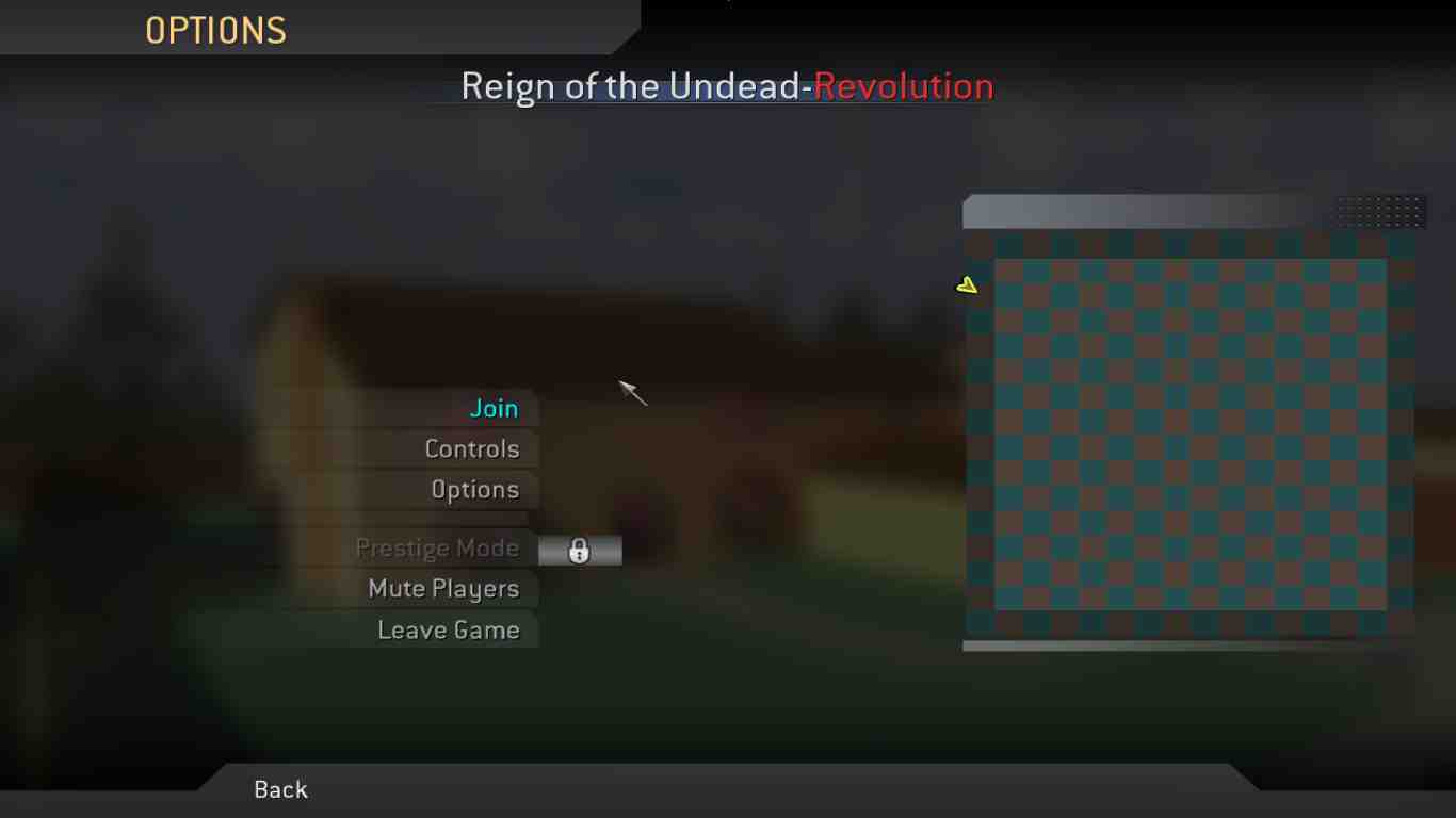 laith, mp_fnrp_simpsons, |RS|RotU-Revolution - Zombies
