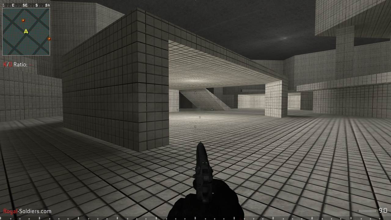 Zubithelind, mp_wizard, |RS|GunGame
