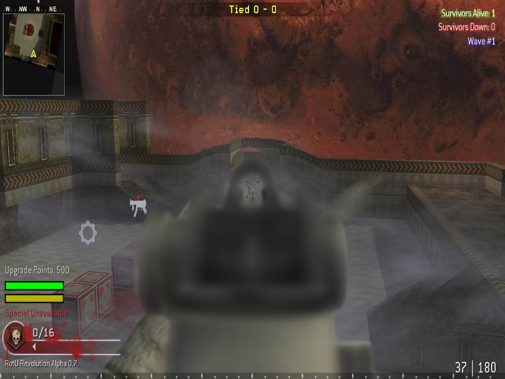 USER, mp_fnrp_quake3_arena, |RS|RotU-Revolution - Zombies