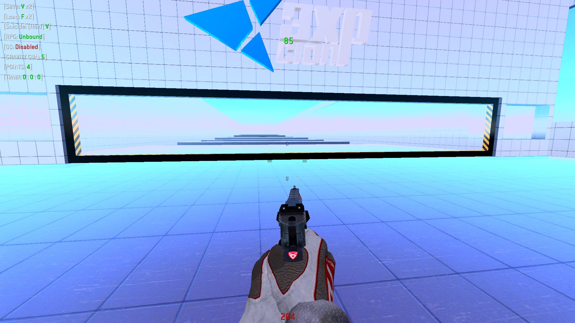 hoda-omar, mp_race, |RS|CodJumper