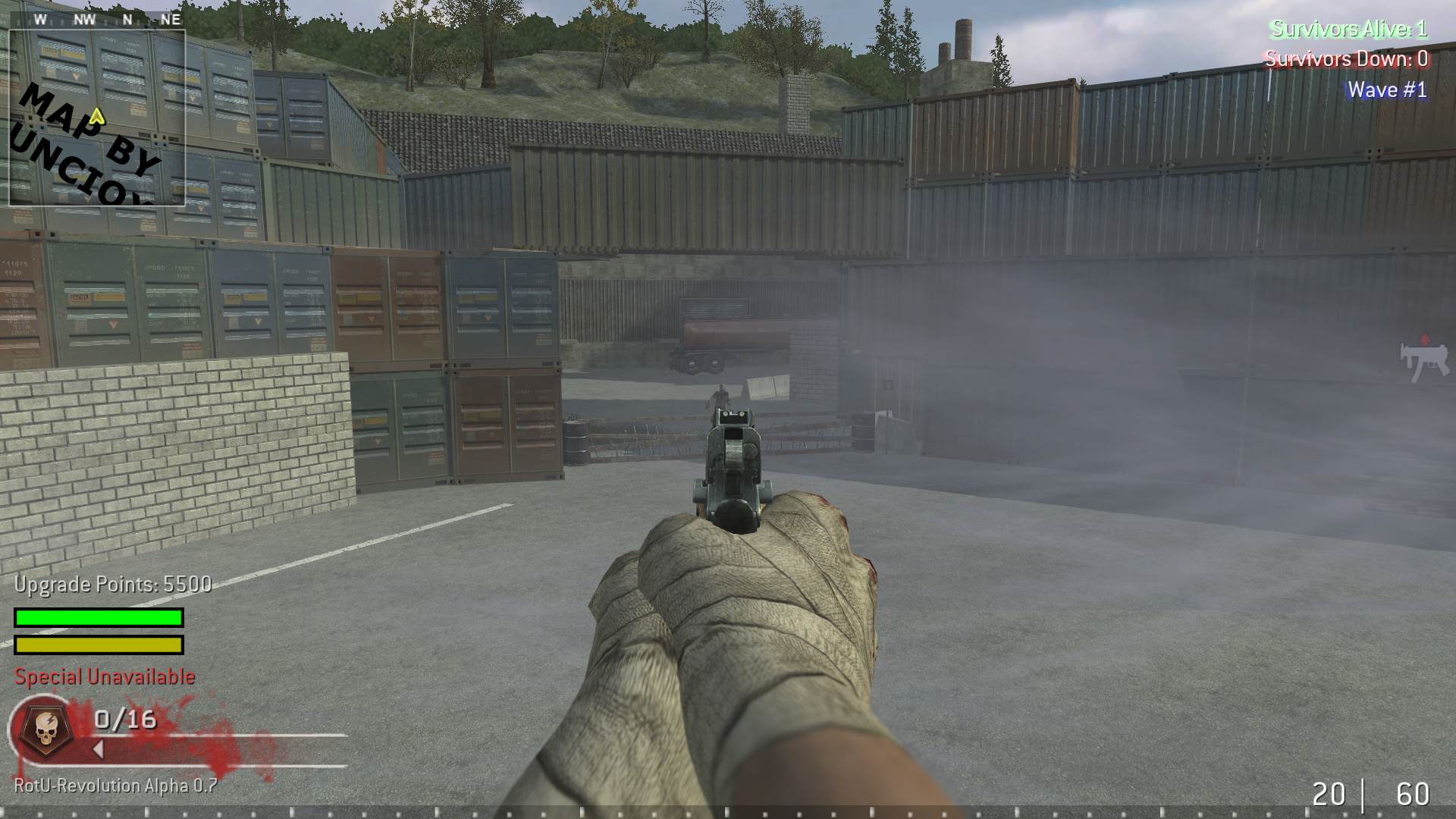 !1!!1!!, mp_fnrp_store, |RS|RotU-Revolution - Zombies