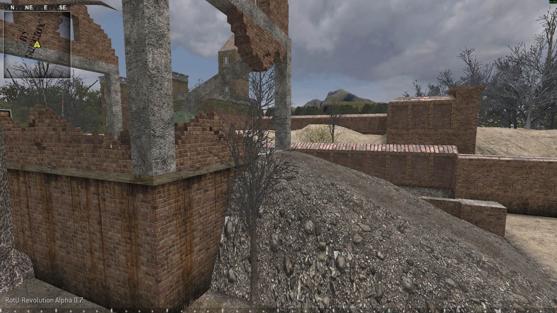 balleralan, mp_fnrp_ancient_italy, |RS|RotU-Revolution - Zombies
