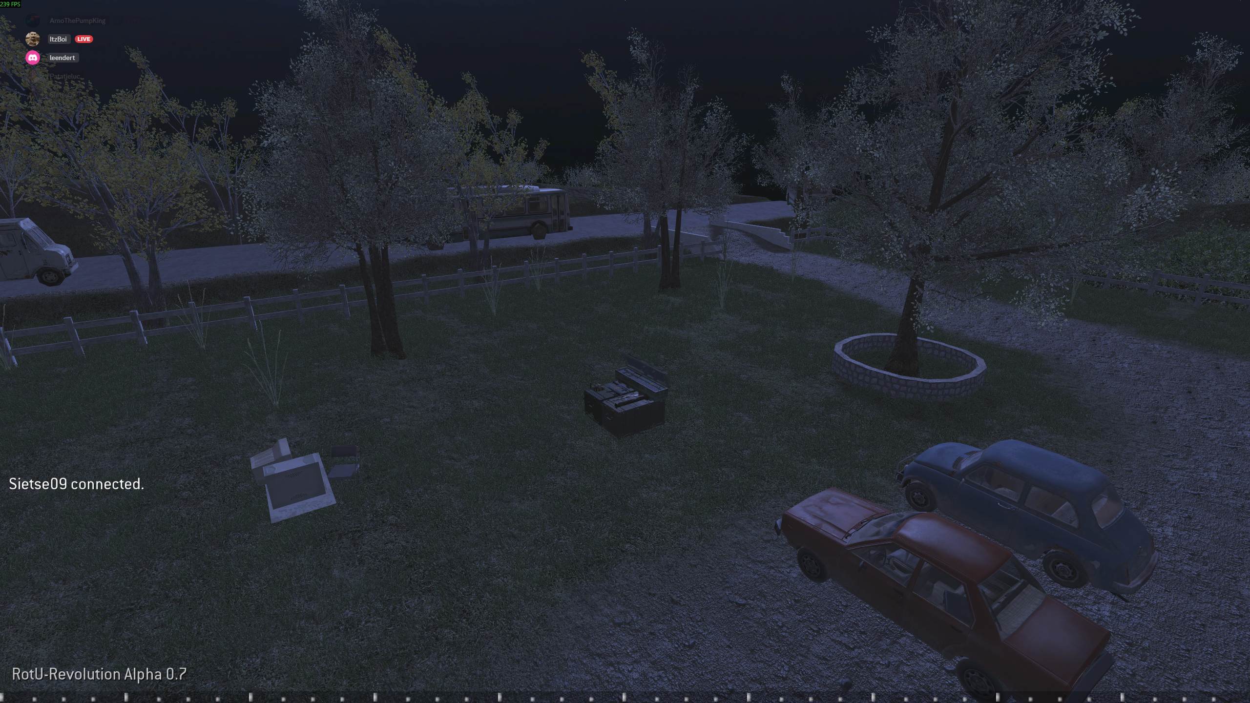 ItzBoi, mp_fnrp_chocho_nite, |RS|RotU-Revolution - Zombies