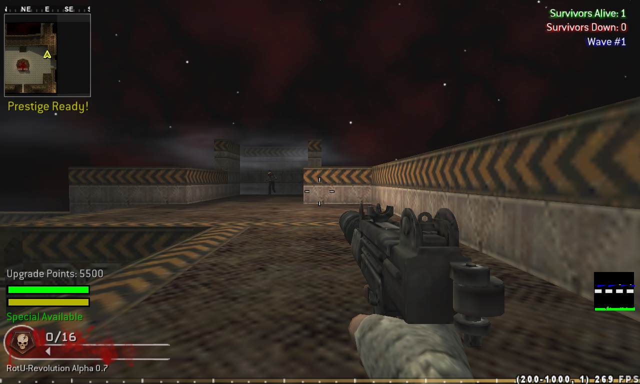 KlNG, mp_fnrp_quake3_arena, |RS|RotU-Revolution - Zombies
