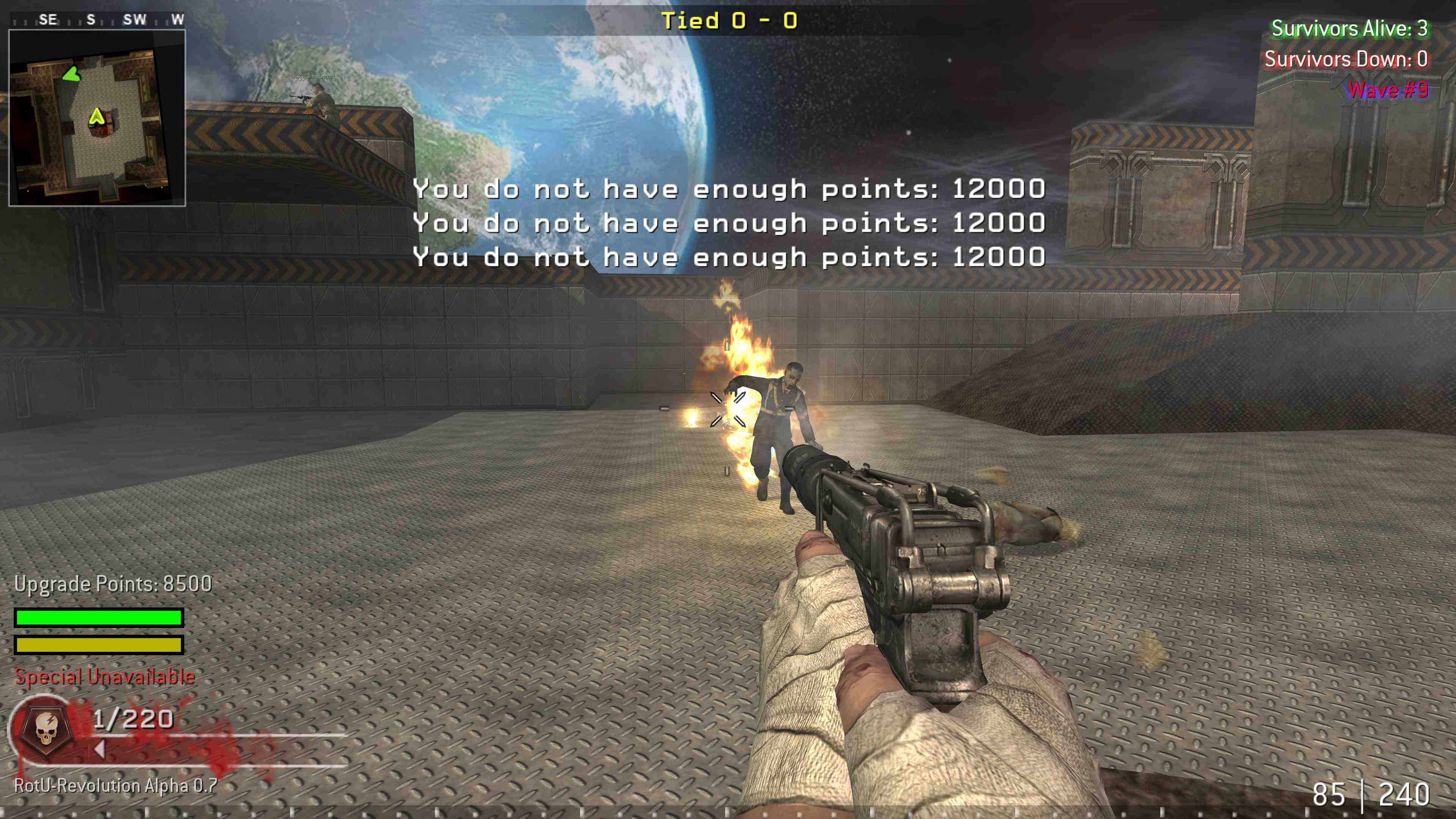 Bandiit, mp_fnrp_quake3_arena, |RS|RotU-Revolution - Zombies