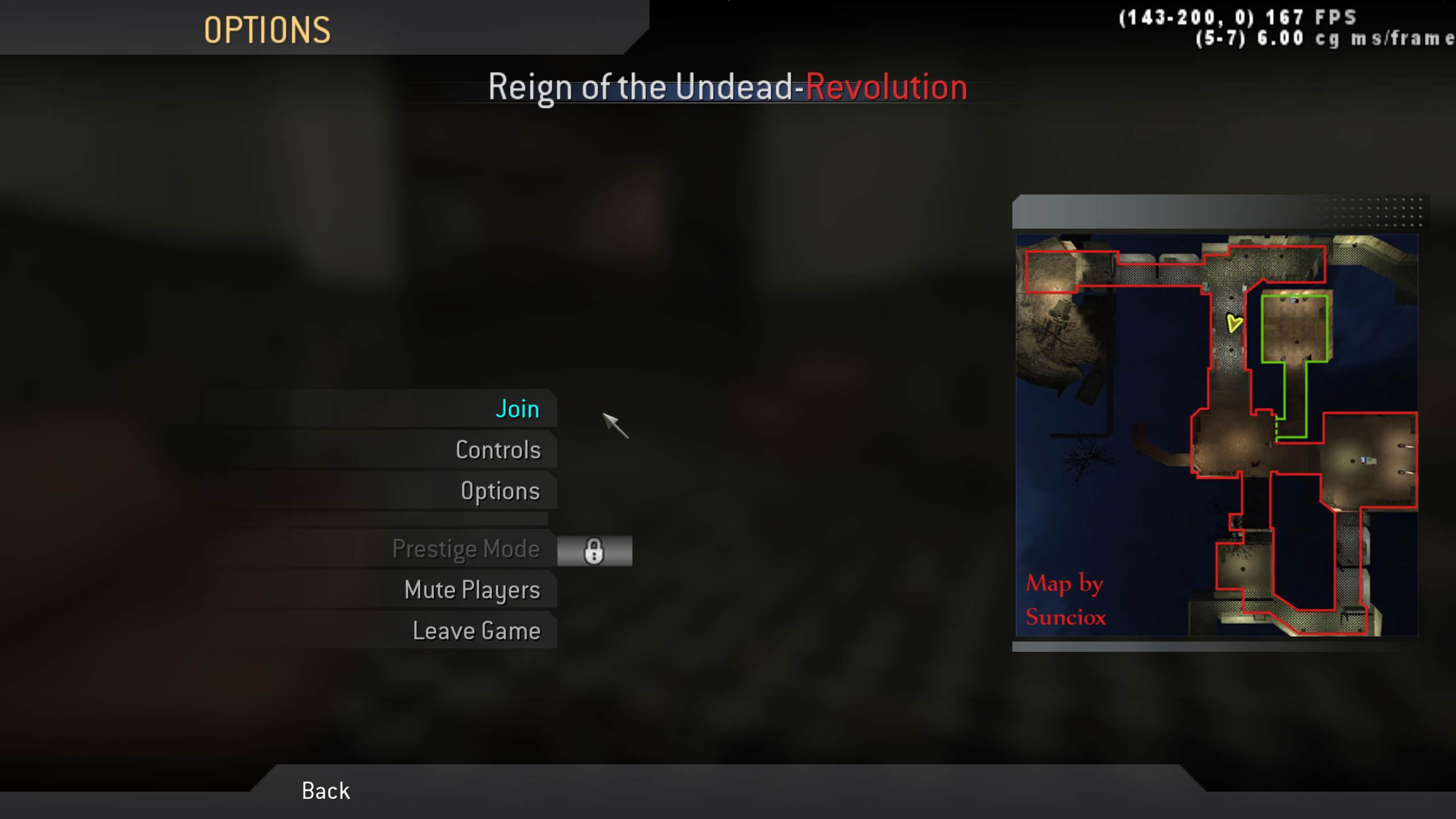 azz, mp_fnrp_clinic, |RS|RotU-Revolution - Zombies