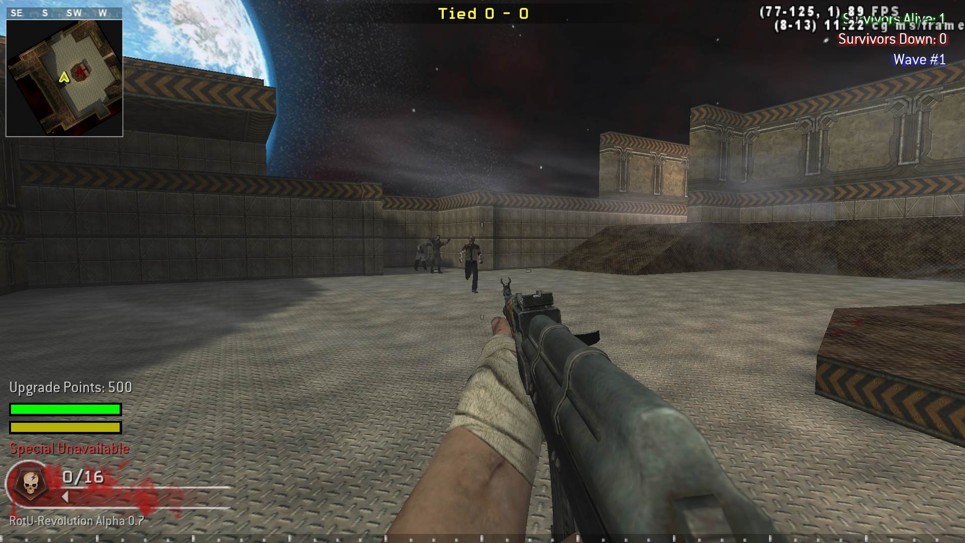 Edmas, mp_fnrp_quake3_arena, |RS|RotU-Revolution - Zombies