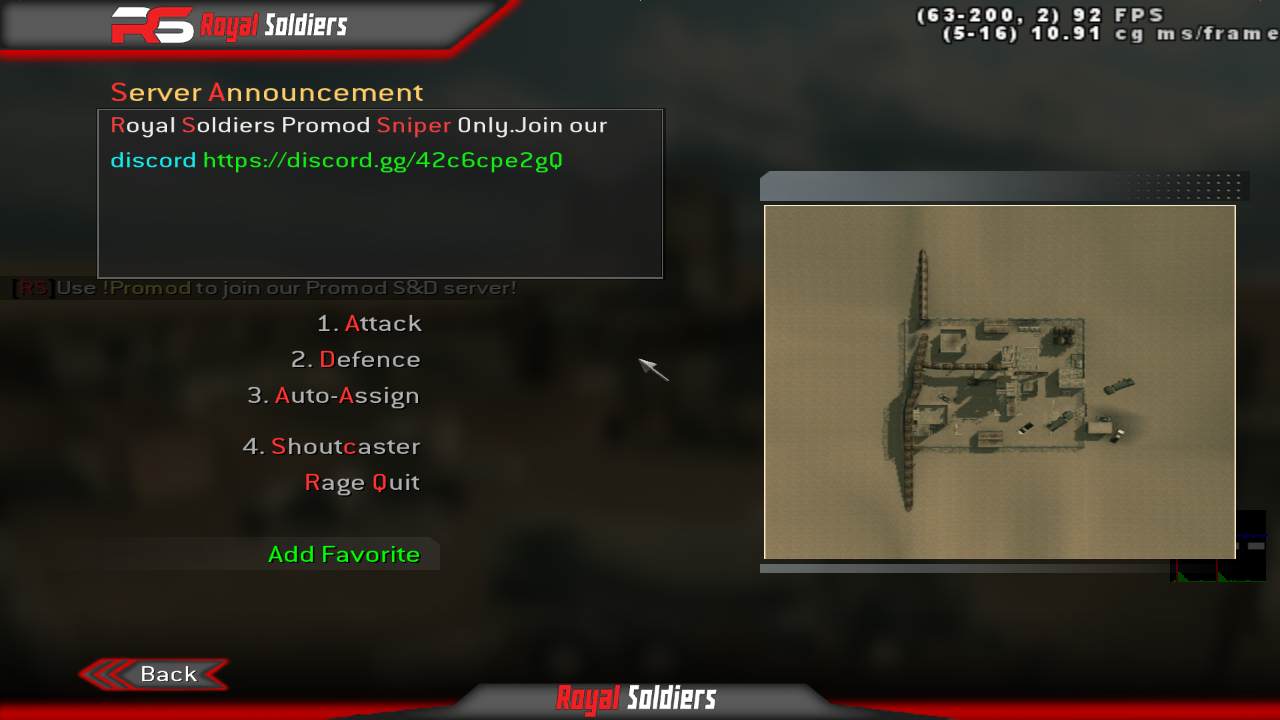 Martin3, mp_modern_rust, |RS|Sniper Only Promod