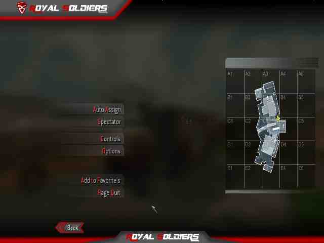 DD77, mp_nuketown, |RS|GunGame