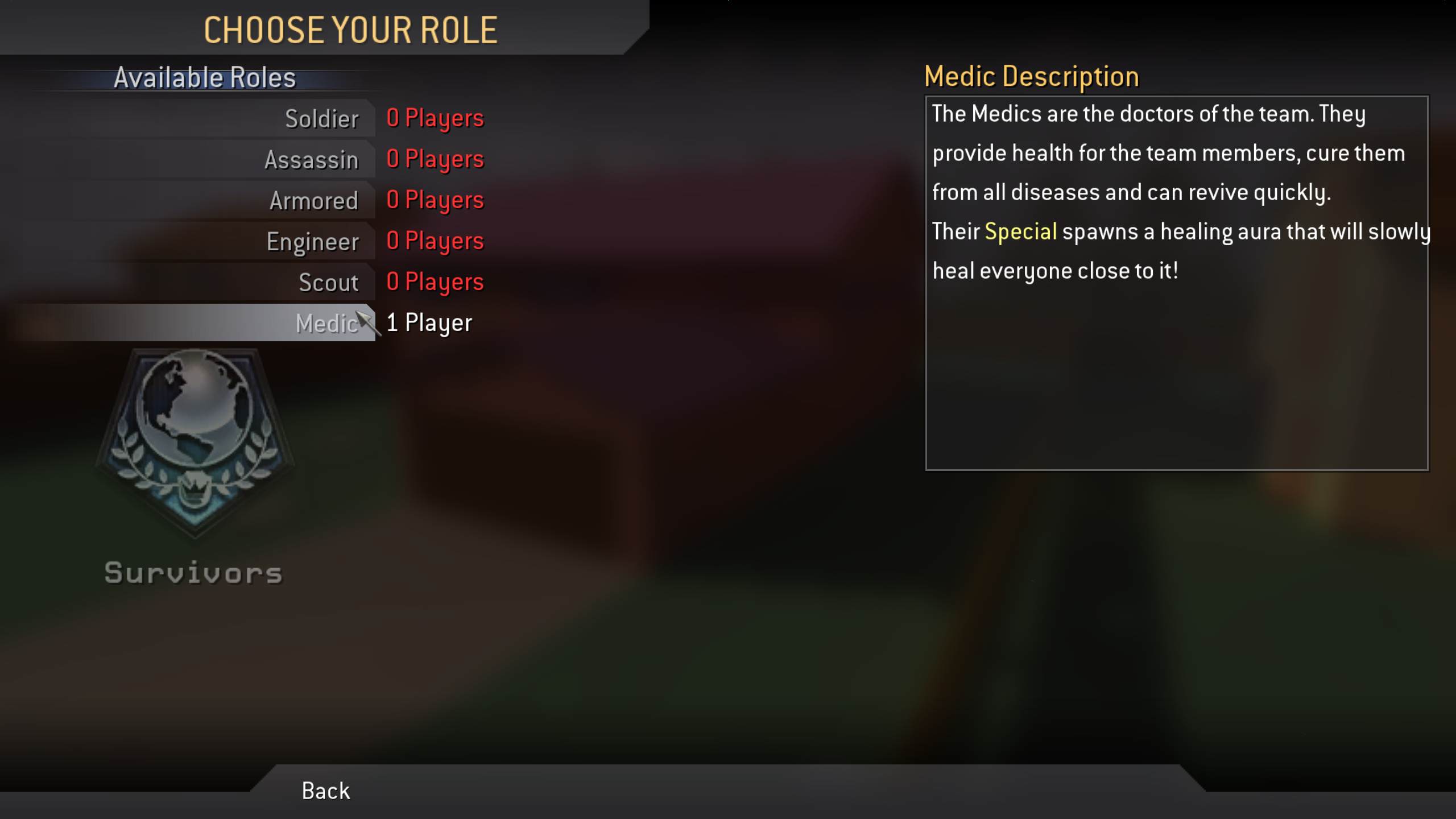 Jurman23, mp_fnrp_simpsons, |RS|RotU-Revolution - Zombies