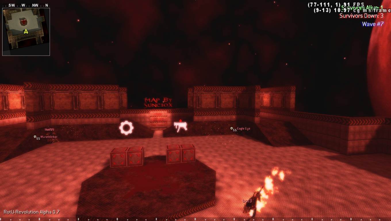 MOSTAFA, mp_fnrp_quake3_arena, |RS|RotU-Revolution - Zombies