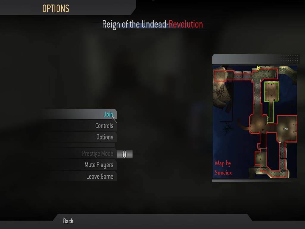 asd, mp_fnrp_clinic, |RS|RotU-Revolution - Zombies