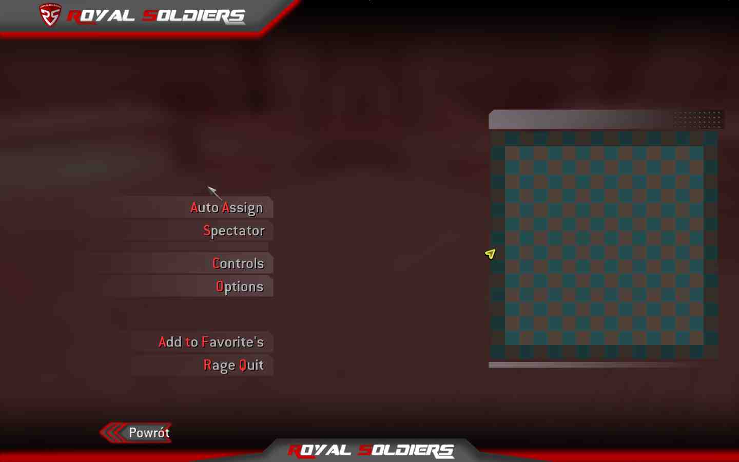 Bombardino, mp_wizard, |RS|GunGame