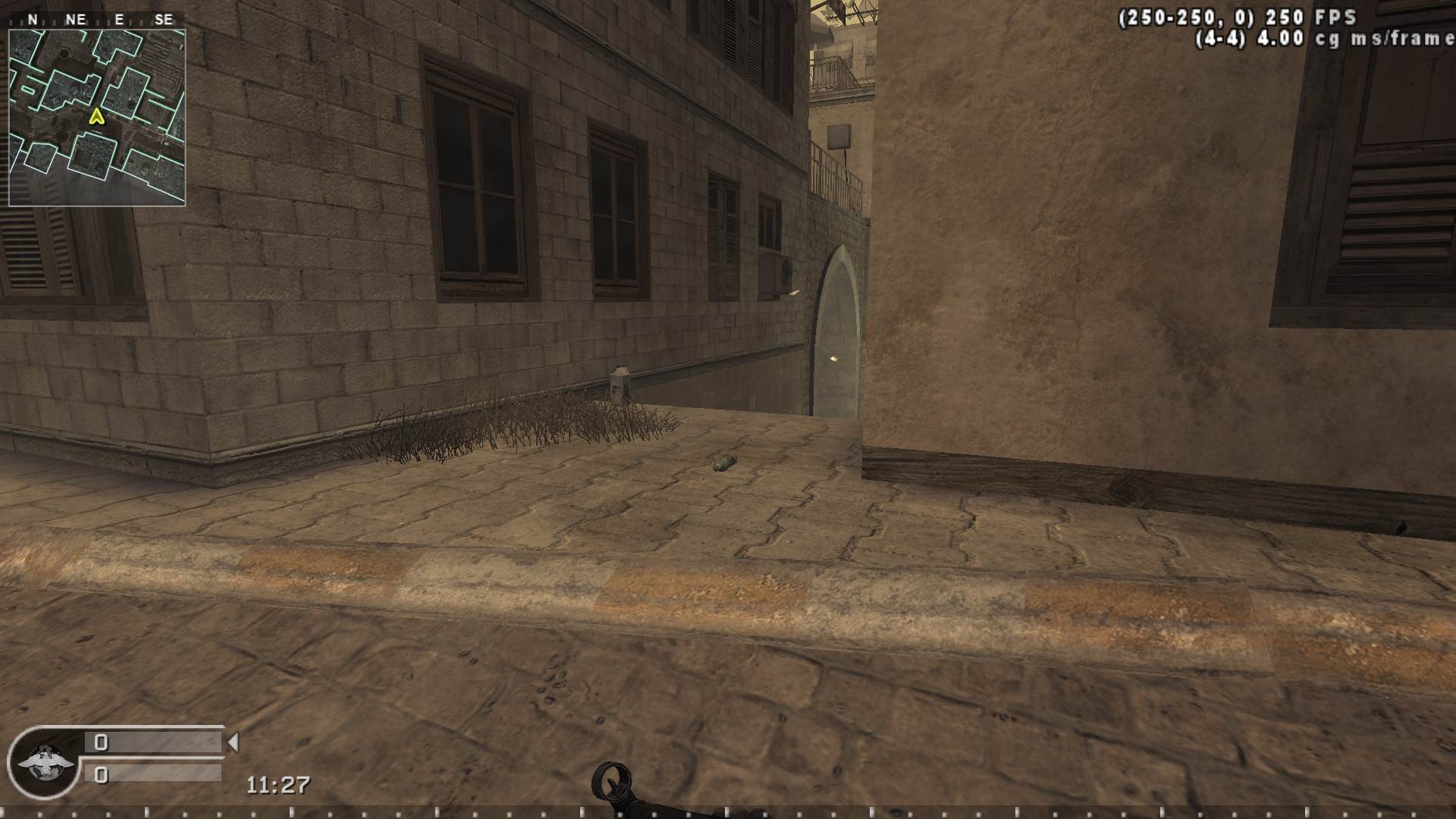 Mc Fly, mp_citystreets, |RS|TDM