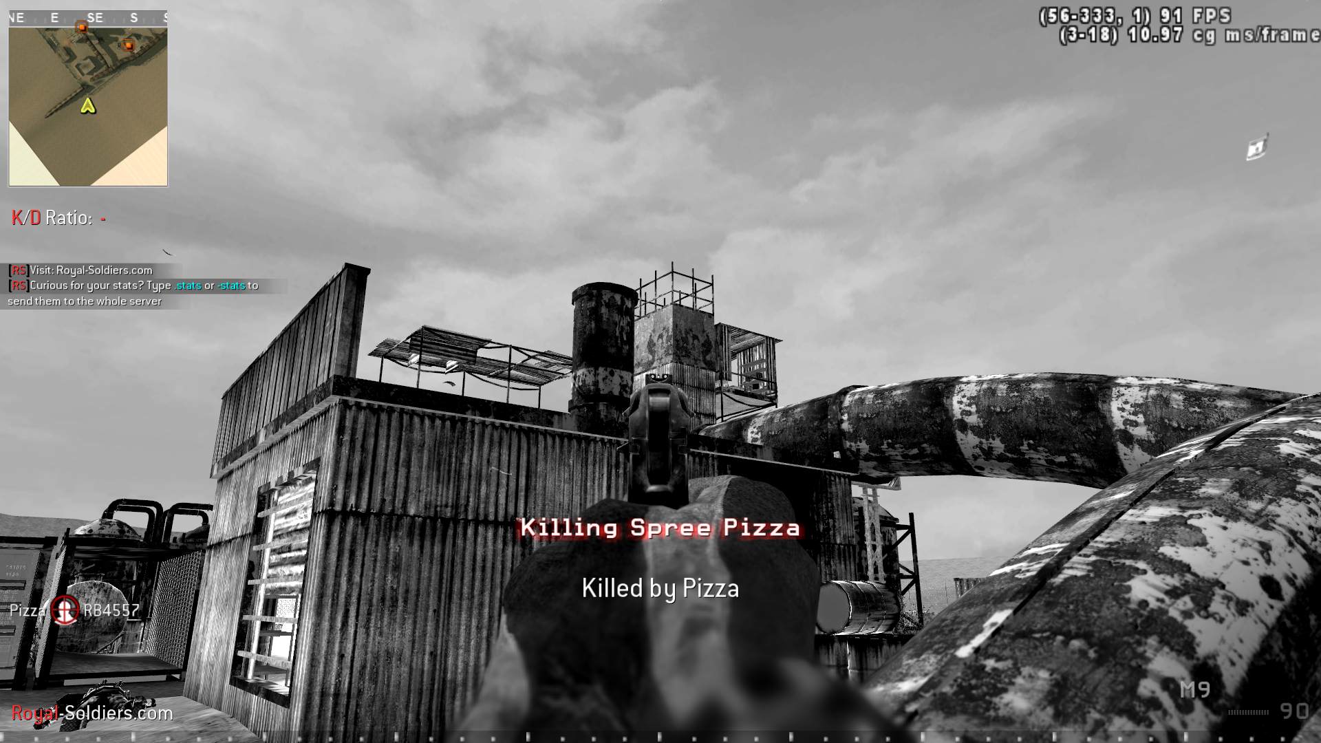 RB4557, mp_modern_rust, |RS|GunGame