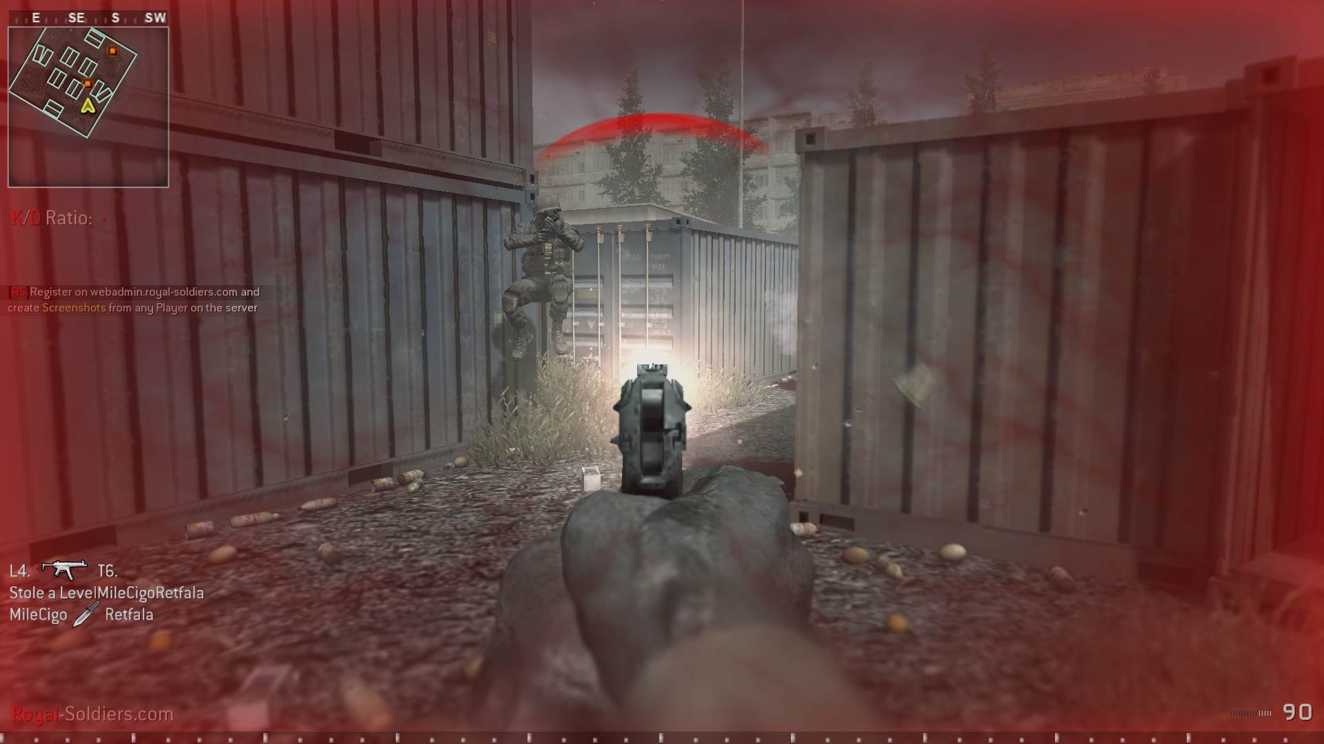 JoleHD, mp_shipment, |RS|GunGame